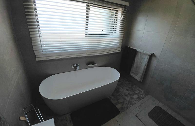 4 Bedroom Property for Sale in Baysvalley Free State